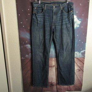 Levi's 514 Denim Jeans Men's size waist 38